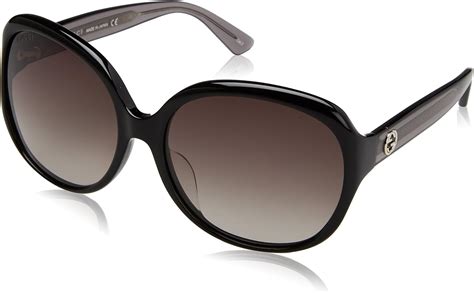 sonnenbrille damen gucci|More.